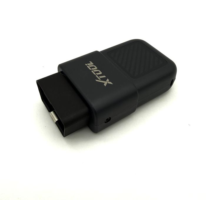 Автосканер Anyscan A30X — бездротовий OBD2 сканер для Android та iOS