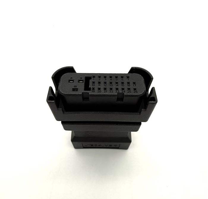 XTOOL NEXT N9EV 2 — професійний автосканер для електромобілів та гібридів