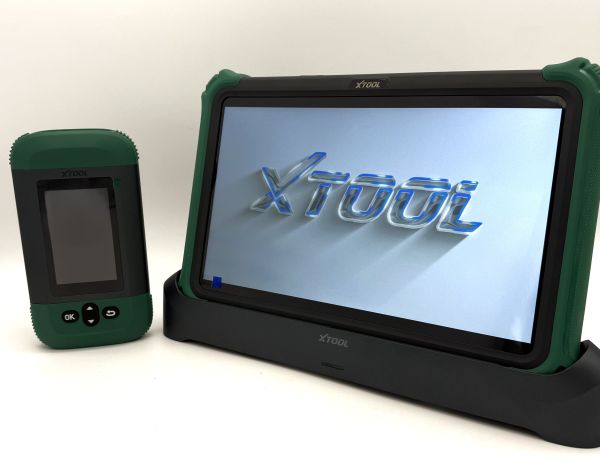 Діагностичний сканер XTOOL Prodigy — флагманська система автодіагностики для професійних СТО.