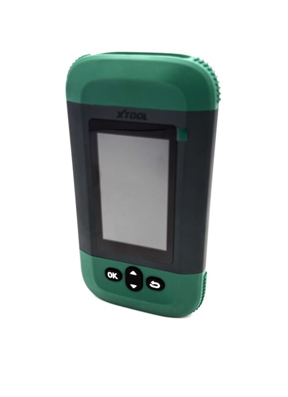 Діагностичний сканер XTOOL Prodigy — флагманська система автодіагностики для професійних СТО.