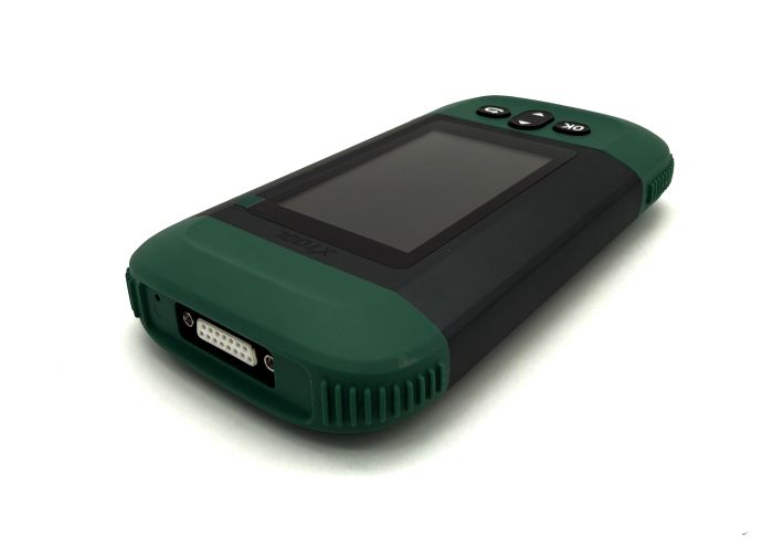 Діагностичний сканер XTOOL Prodigy — флагманська система автодіагностики для професійних СТО.