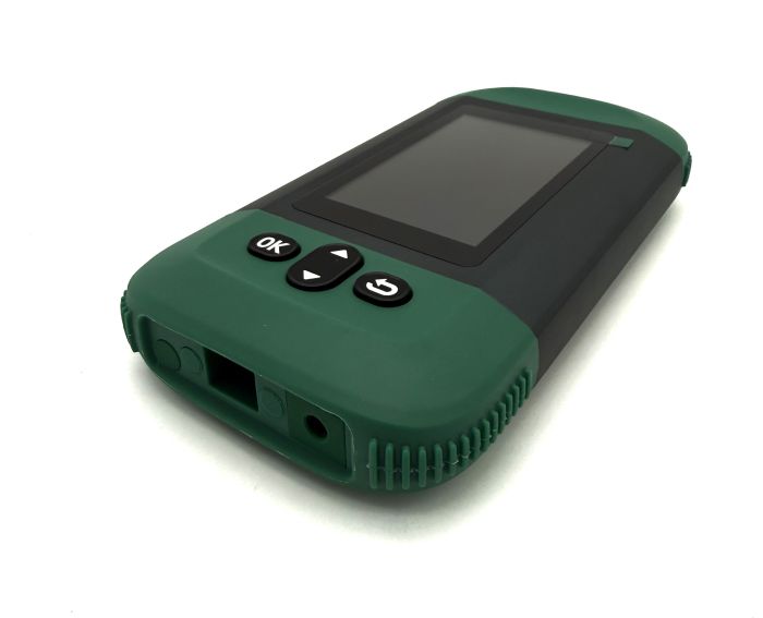 Діагностичний сканер XTOOL Prodigy — флагманська система автодіагностики для професійних СТО.