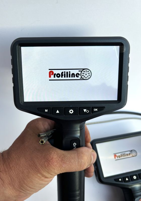 Відеоендоскоп Profiline SC 600 Elite (6.5мм).