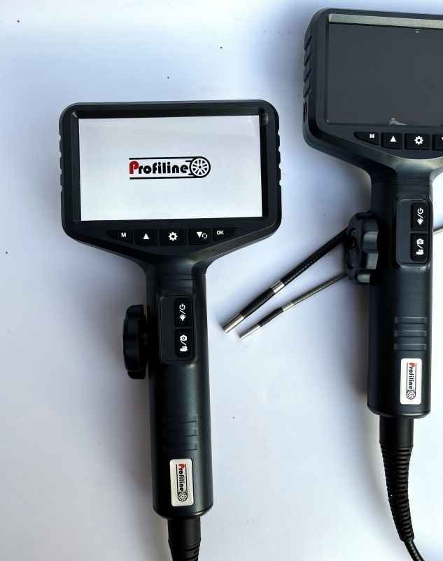Відеоендоскоп Profiline SC 600 Elite (6.5мм).