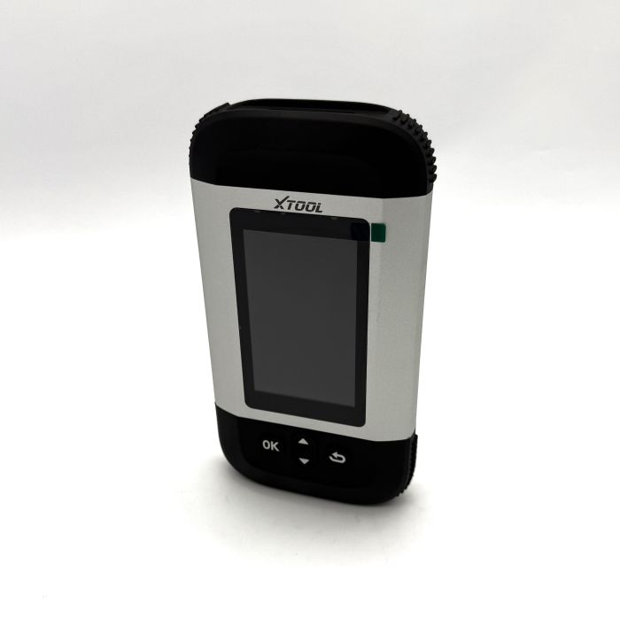 XTOOL E2 Pro — діагностичний сканер для електромобілів (EV) та гібридів