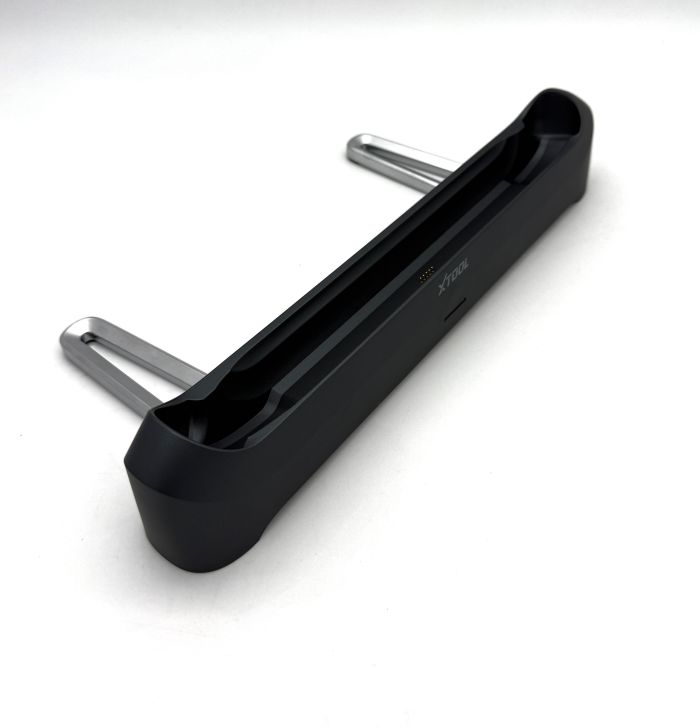 XTOOL E2 Pro — діагностичний сканер для електромобілів (EV) та гібридів