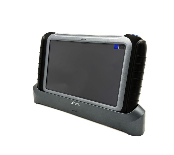 XTOOL E2 Pro — діагностичний сканер для електромобілів (EV) та гібридів