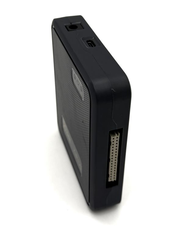 XTOOL E2 Pro — діагностичний сканер для електромобілів (EV) та гібридів