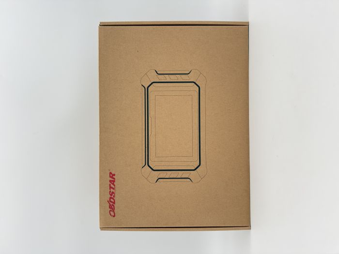 OBDSTAR X300 Mini VW – програматор ключів VAG + діагностика OBD