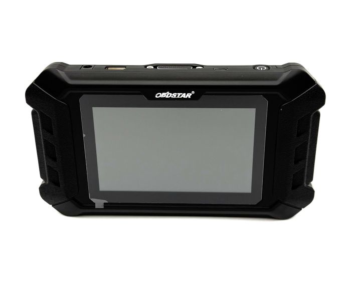 OBDSTAR X300 Mini Renault/Dacia – програматор ключів VAG + діагностика OBD