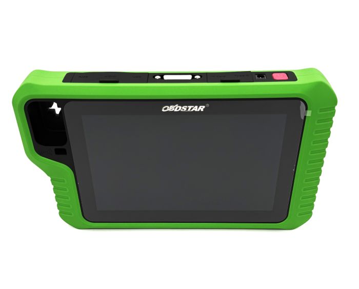 OBDSTAR Key Master G3 EN (A1+A2) — програматор ключів та діагностичний сканер