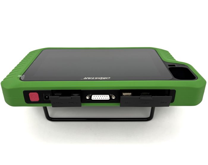 OBDSTAR Key Master G3 EN (A1+A2) — програматор ключів та діагностичний сканер