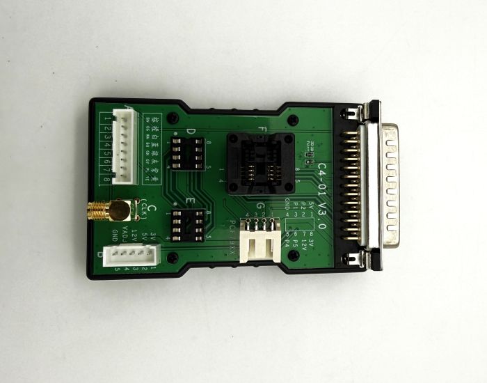 OBDSTAR Key Master G3 EN (A1+A2) — програматор ключів та діагностичний сканер