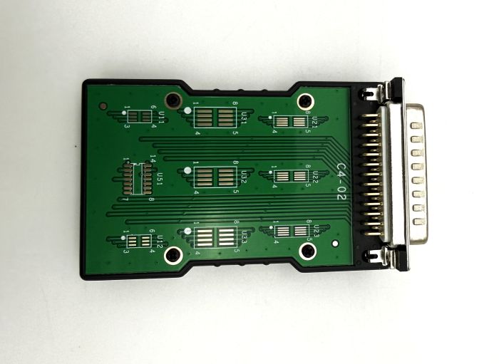 OBDSTAR Key Master G3 EN (A1+A2) — програматор ключів та діагностичний сканер