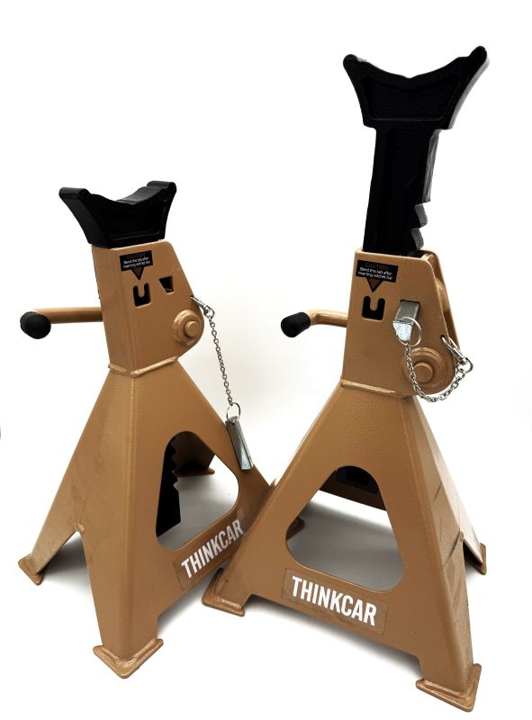 Підставки під домкрат ThinkCar TFJ106 (6 тонн)