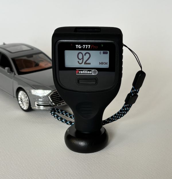 Товщиномір Profiline TG 777 Pro