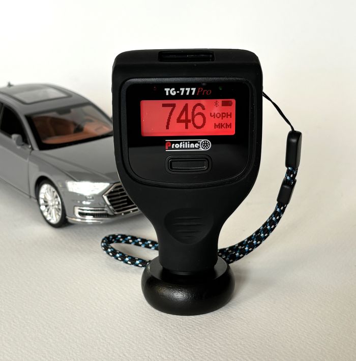 Товщиномір Profiline TG 777 Pro