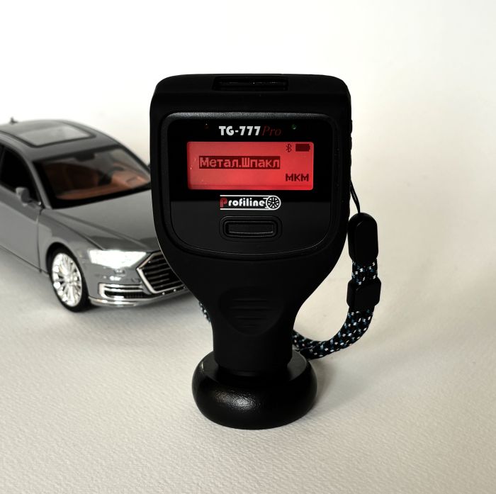 Товщиномір Profiline TG 777 Pro