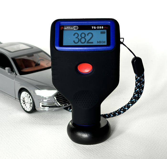 Товщиномір Profiline TG-588 Pro.
