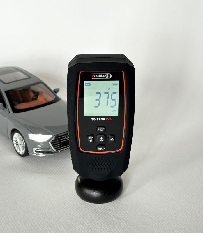 Товщиномір Profiline TG-3240 Pro