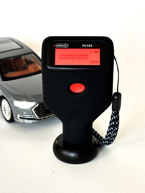 Товщиномір Profiline TG-588 Ultra