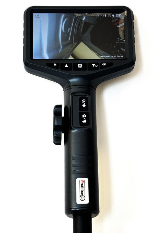 Відеоендоскоп Profiline SC 600 Elite (6.5мм).