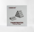 Папір для принтера Thinkcar Thinkprinter Thermal Paper.