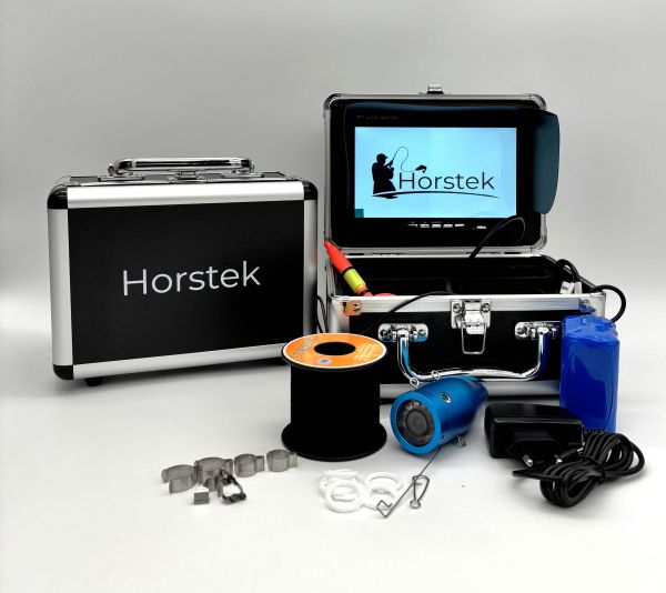 Підводна відеокамера Horstek RC-715 DVR (15 м)