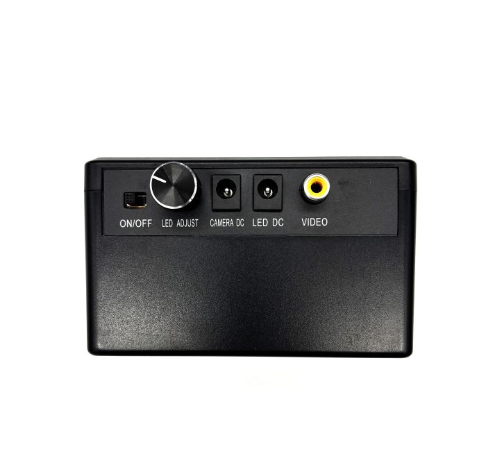 Підводна відеокамера Horstek RC 915 DVR (15m)