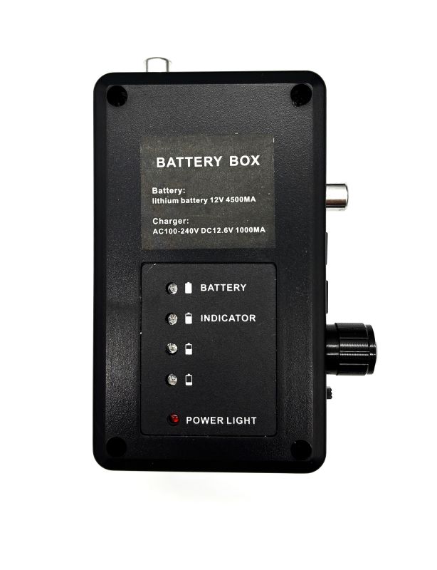 Підводна відеокамера Horstek RC 915 DVR (15m)