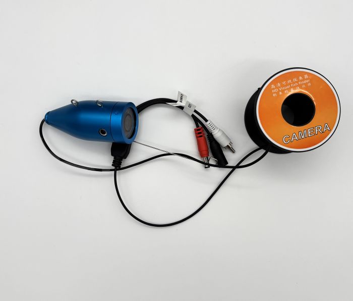 Підводна відеокамера Horstek RC-715 DVR (15 м)