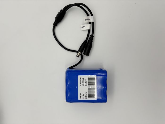 Підводна відеокамера Horstek RC-715 DVR (15 м)