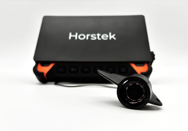 Підводна камера для риболовлі Horstek RС 750  (15 м)