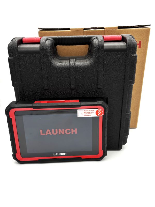 Діагностичний сканер Launch X-431 PRO ELITE