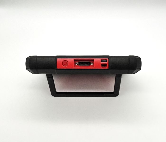 Діагностичний сканер Launch X-431 PRO ELITE