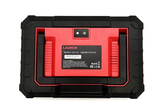 Діагностичний сканер Launch X-431 PRO ELITE