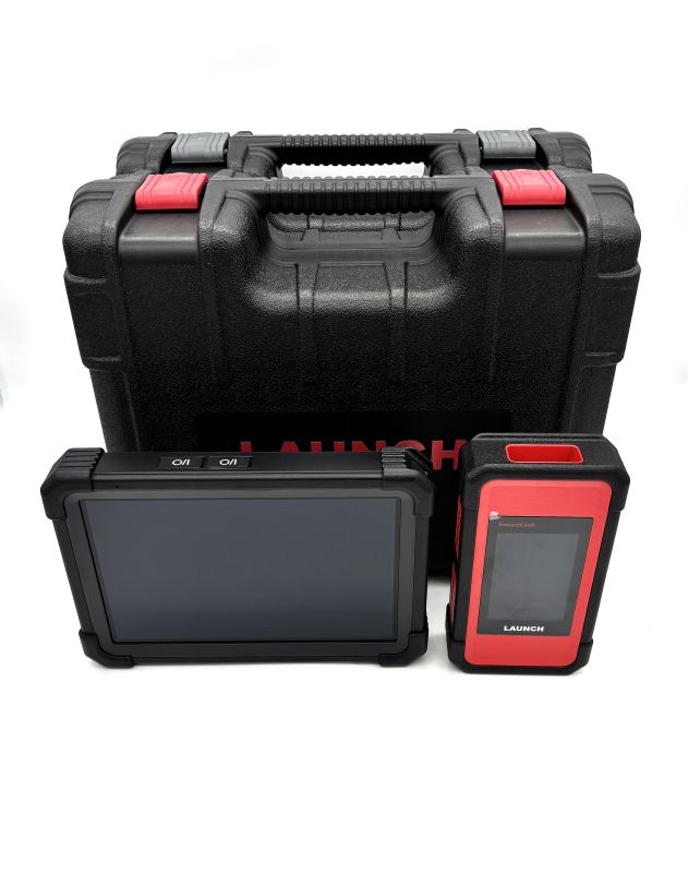 Автосканер LAUNCH X431 PRO3S+ SmartLink HD