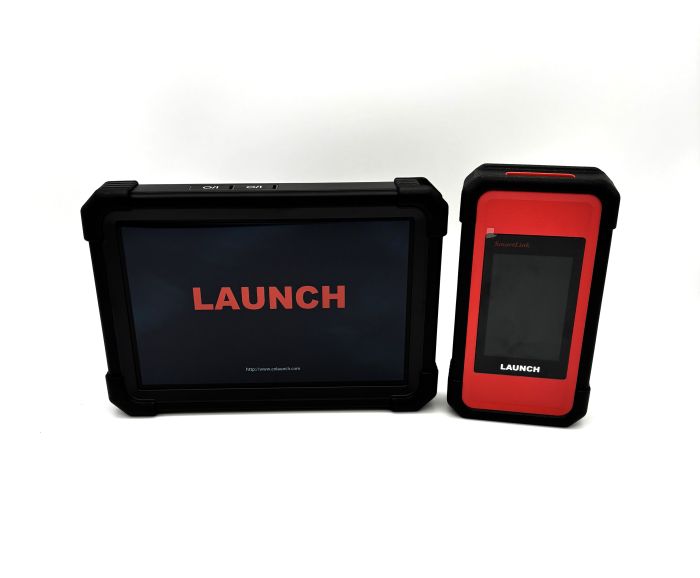 Автосканер LAUNCH X431 PRO3S+ SmartLink HD