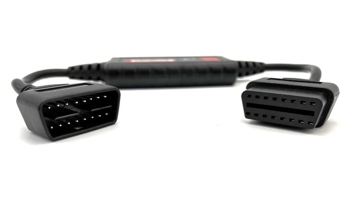 THINKCAR CAN FD – спеціалізований адаптер, призначений для роботи з автомобілями, що підтримують протокол CAN FD