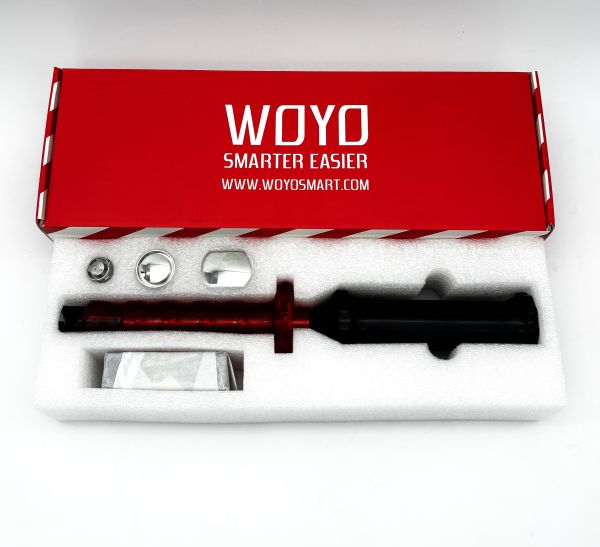 WOYO PDR101 зворотний молоток для ремонту кузова (1 кг).