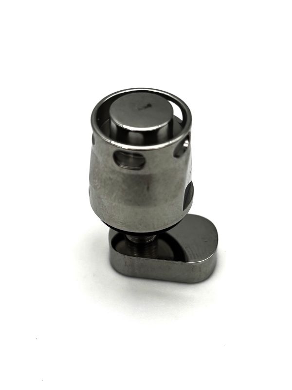 WOYO PDR101 зворотний молоток для ремонту кузова (1 кг).