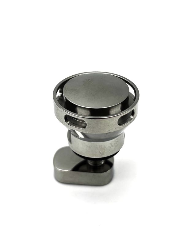 WOYO PDR101 зворотний молоток для ремонту кузова (1 кг).