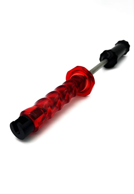 WOYO PDR101 зворотний молоток для ремонту кузова (1 кг).