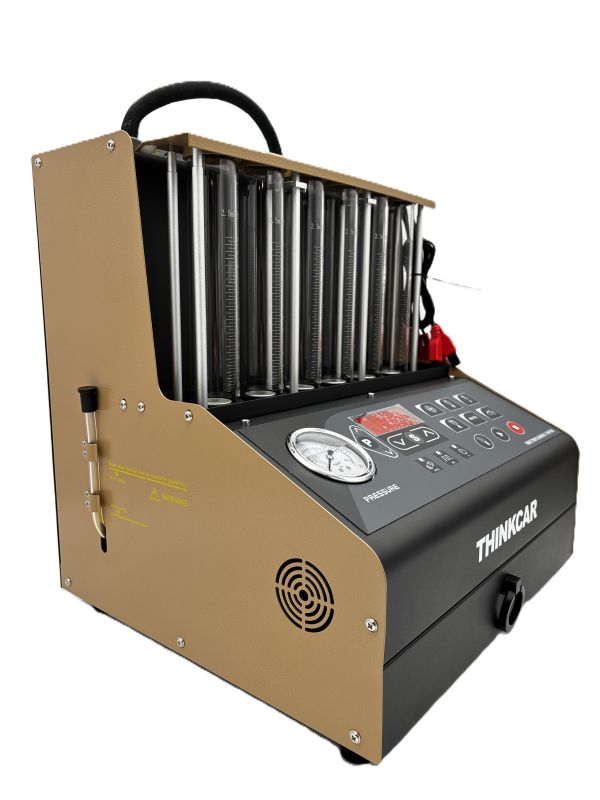 THINKCAR TK-IMT602 - стенд для тестування та промивання форсунок