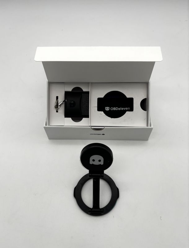 OBDeleven 3 ULTIMATE Pack (Android, iOS, Bluetooth)