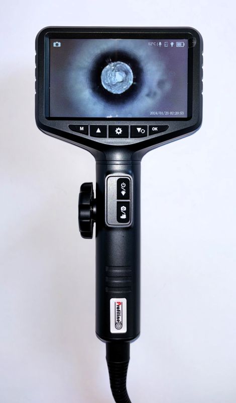 Відеоендоскоп Profiline SC 600 Elite (6.5мм).