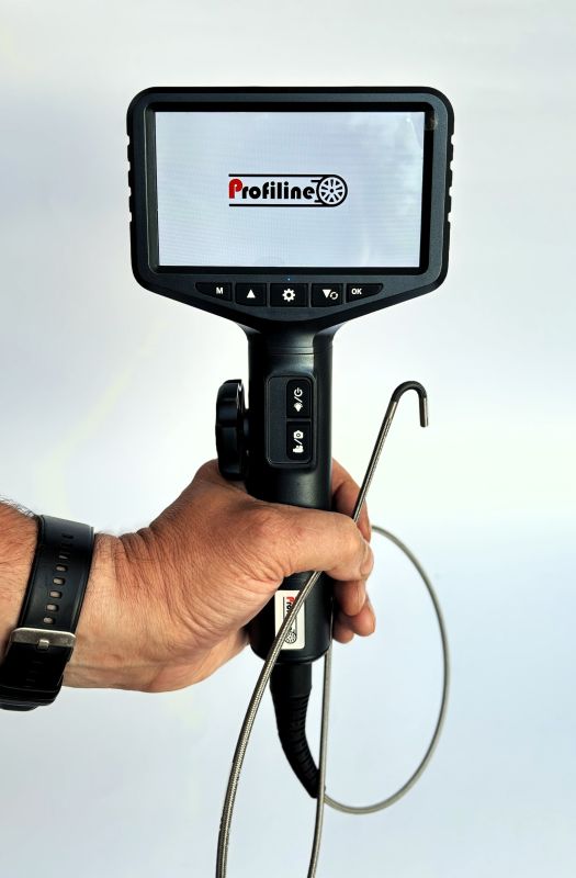 Відеоендоскоп Profiline SC 700 Ultra (3.9 мм).