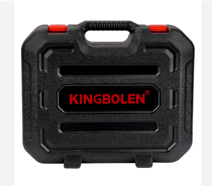 Мультимарочний сканер Kingbolen K6 Pro (4в1)