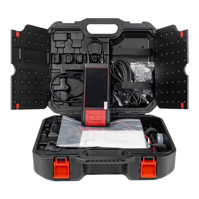 Мультимарочний сканер Kingbolen K6 Pro (4в1)