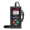 Сканер двигуна Kingbolen YA100 OBD2.